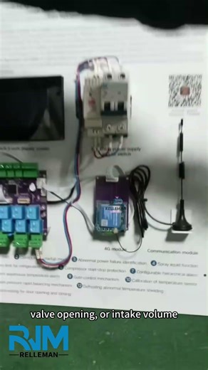 Ecological Perspective on Financial Freedom: Synergistic Value of Cooling Compressors #machine