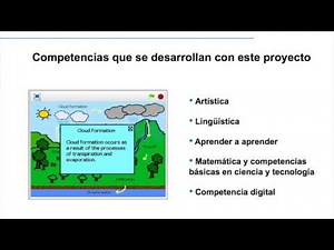 Project-Based Learning with Scratch