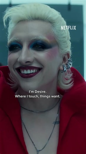 Step Into the World of the Endless in The Sandman Season 2