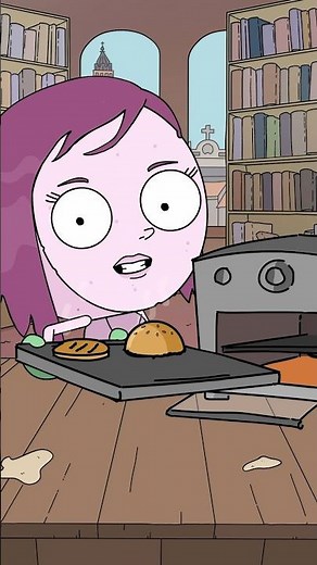 Agustina le cocina a Pablo! #roro #humor #parodia