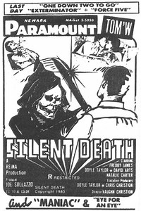 Stream Silent Death (1983): Find it on Netflix, Prime Video, Hulu & more