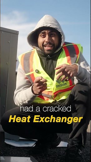 Commercial Rooftop HVAC Replacement