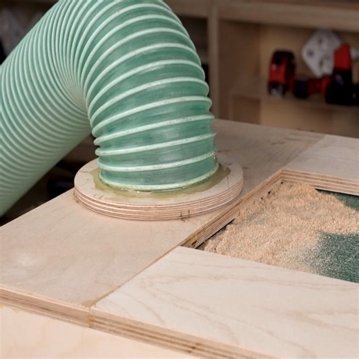 278K views · 1.6K reactions | Reciprocating Sander DIY | DIY & Crafts USA | Facebook