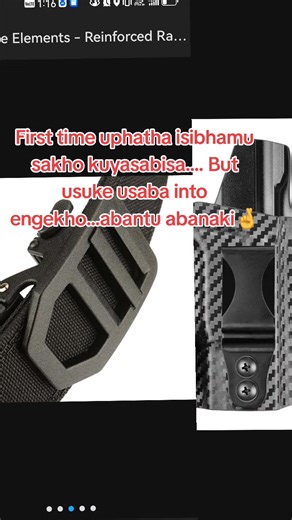 First time uphatha isibhamu sakho kuyasabisa.... But usuke usaba into engekho...abantu abanaki🤞