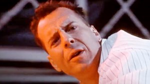 Hudson Hawk: Hudson Hawk: Trailer 1