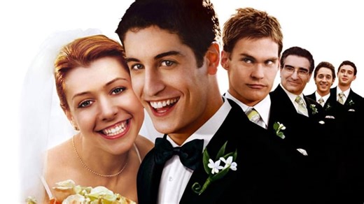 American Wedding Official Trailer