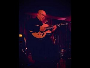 Rodney Jones - Live at Zinc Bar 2.20.23