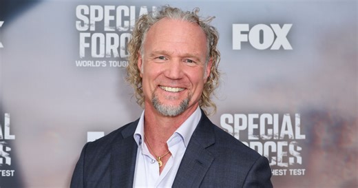 Sister Wives’ Kody Brown Breaks Down Over Children and ‘Failures’ as a Parent