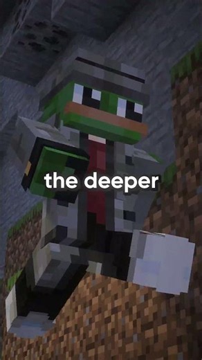 They thought they had me #minecraft #survivor #smp
