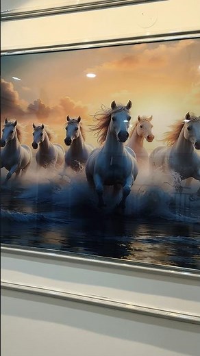 Modern Photo Frame Design Ideas | Trending Wall Frame Decor #short #trending #kitchen #modular #|