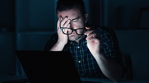 Eyecare: 6 Tips To Prevent Eye Issues Due To Excessive Screen Exposure