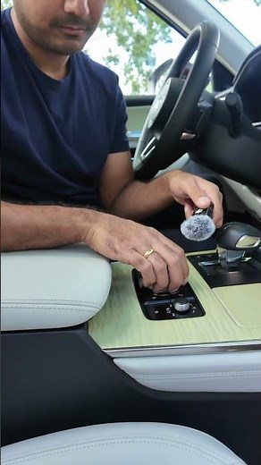 The Interior Quality & ASMR of the new Mazda CX-80 🔊 !