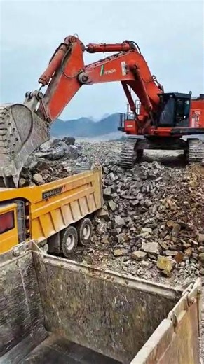 Construction Machines in the World #Shorts #BiggestMachines #HeavyMachinery #Construction