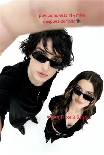 Videos de IT_ESTRANGER_MIA (@it_estranger_mia) con “sonido original - 𝑳𝒐𝒖𝒓𝒅𝒆𝒔 𝑽.”