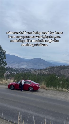 Understanding the Process of Spiritual Anointing