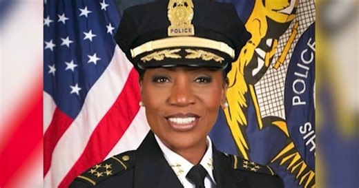 Interim MPD Chief C.J. Davis to take $30K pay cut