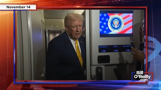 BBC "Apologizes" to Trump for Jan 6 Video Hoax — They Won't Like His Response | Bill O'Reilly