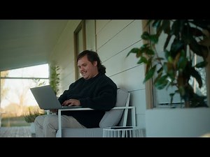 Why Joey studies online with TAFE NSW