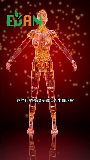 生酮飲食是讓身體進入生酮狀態，利用脂肪和酮體作為能量來源#艾門享受健康計畫 #飲食計畫 #減肥 #瘦身 #健康 #蔬果漾 #優菌多 #亮妍肌漾