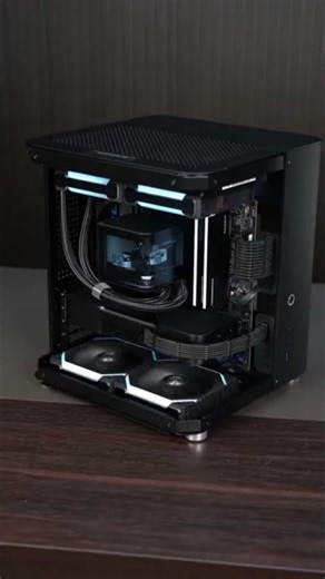 PC Build Expo on Instagram: "The Fastest Gaming PC Build👑INTEL I7 265k + RTX 5070🫅"