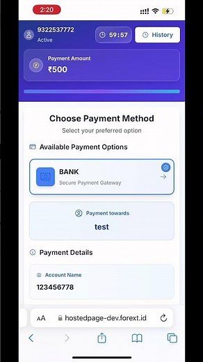 Next-Level Trading Starts Here | Forext Platform Tutorial
