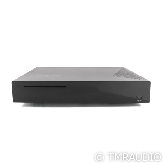 Innuos Zenith Mk.3 Network Streamer; 2TB SSD; Mk III