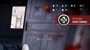 RIP Gotaga 😅♥ Via Carole Quintaine | Call of Duty FR