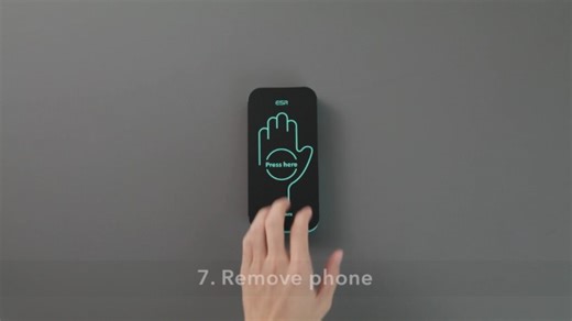 Watch Installation Video from ESR on Amazon Live