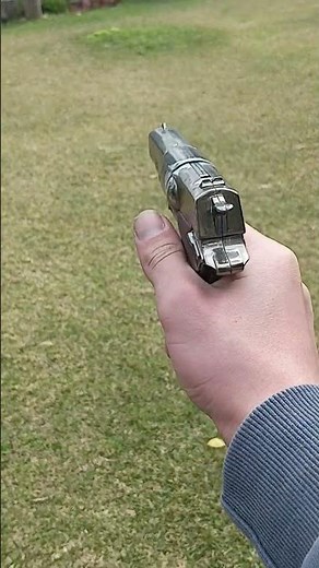 Gonher Colt M1911 Cap Gun