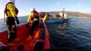 Saving Lives at Sea: Series 7 Episode 10