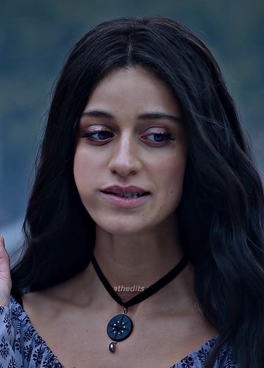 Act fool #thewitcher #thewitcheredit #geraltofrivia #yenneferofvengerberg #yennefer #netflix