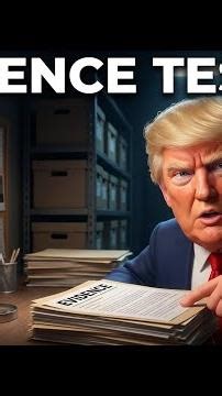 Trump Conspiracy Theories Put to the Test | What Evidence Actually Shows