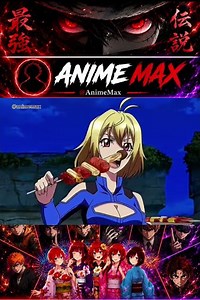 Ange Brings Food to Tusk! 🥩 | Cross Ange: Rondo of Angel and Dragon#animemax