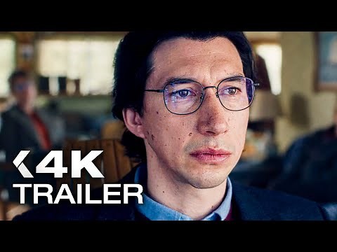 FATHER MOTHER SISTER BROTHER Official Trailer (2025) Adam Driver