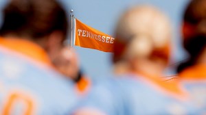Lady Vols softball team ranked No. 1 in SEC preseason poll