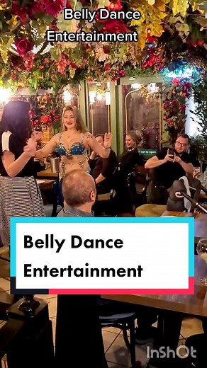 Sarasvati Dance on TikTok