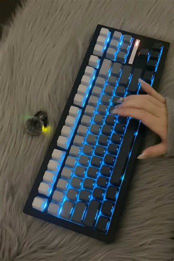 Explore the Coolest Gaming Keyboards for Your PC