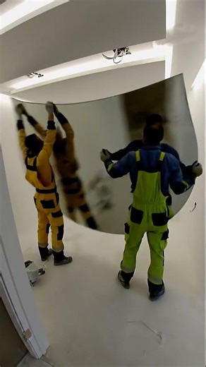 Transform your home in 50 seconds Time lapse video of the entire interior decorating process