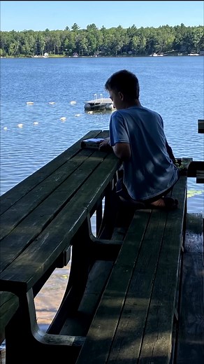 Northern Grace Youth Camp on Reels