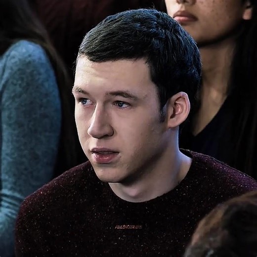 I’m a survivor | TV Show: 13 Reasons Why | #hannahbaker #clayjensen #movie #series
