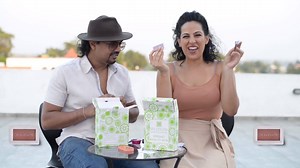 Introducing Spa Ceylon Spring Beauty Box, where each and every box is unique to its own. 😍 Purchase for LKR 3,500 & get yourself surprised with 12 amazing Spa Ceylon products that are handpicked just for you! Coming soon, watch this space for more info ❤️ This is what @stephaniesiriwardhana & @dushyanthweeraman thought about our Spring & Beauty Box. #Spaceylon #springbeautybox #beautybox | Spa Ceylon Ayurveda Wellness