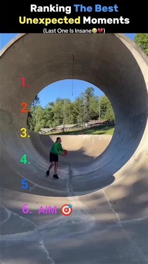 DON'T CHECK THE SOUND 💀💀Ranking The Best Unexpected Moments