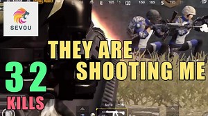 Can’t Believe This Ending!! - 32 KILLS SOLO SQUAD Credit : Sevou Source : Elip Smart Home #PUBGEsports #PUBGSadcasm #DonPUBGTV #PUBGBattleground | PUBG World