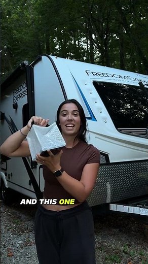 Best Camping Lantern: Solight's SolarPuff and Megapuff.