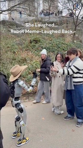 AI Reacted 🤖💀 - This is How Robots Learn Us