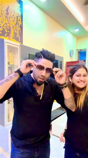 Trending Indian TikTok Video Highlights