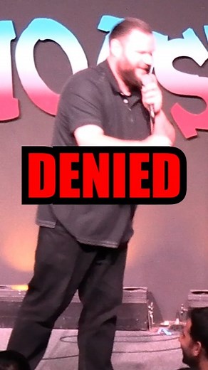 4.7K views · 1.4K reactions | A valuable life lesson #standupcomedy #comedian #funny #crowdwork #standup #comedy #jokes #funnyreels #banker | Jeff Leeson | Facebook