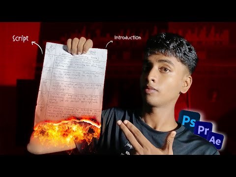 Welcome to My Youtube Channel | Learn Editing with Me