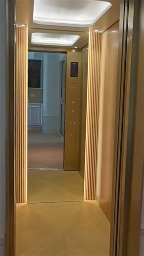 🪴Thang máy hố thang xây #nhadep #xaynhatho #xaynha #nhapho #bietthu