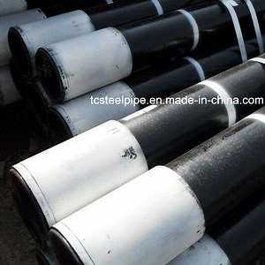 [Hot Item] API 5CT P110 Psl2 Tubing/Casing Bc